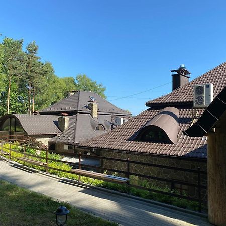 Lipnica Murowana Hotel I Gospoda Pod Kamieniem מראה חיצוני תמונה