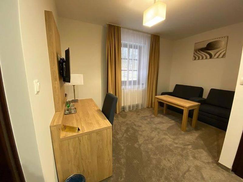 Lipnica Murowana Hotel I Gospoda Pod Kamieniem מראה חיצוני תמונה