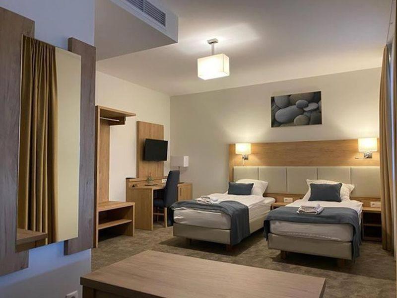 Lipnica Murowana Hotel I Gospoda Pod Kamieniem מראה חיצוני תמונה