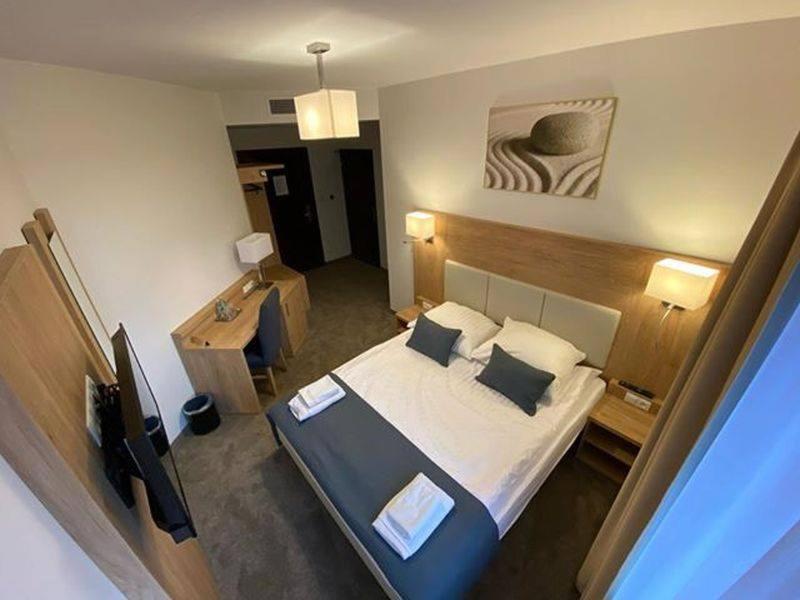 Lipnica Murowana Hotel I Gospoda Pod Kamieniem מראה חיצוני תמונה