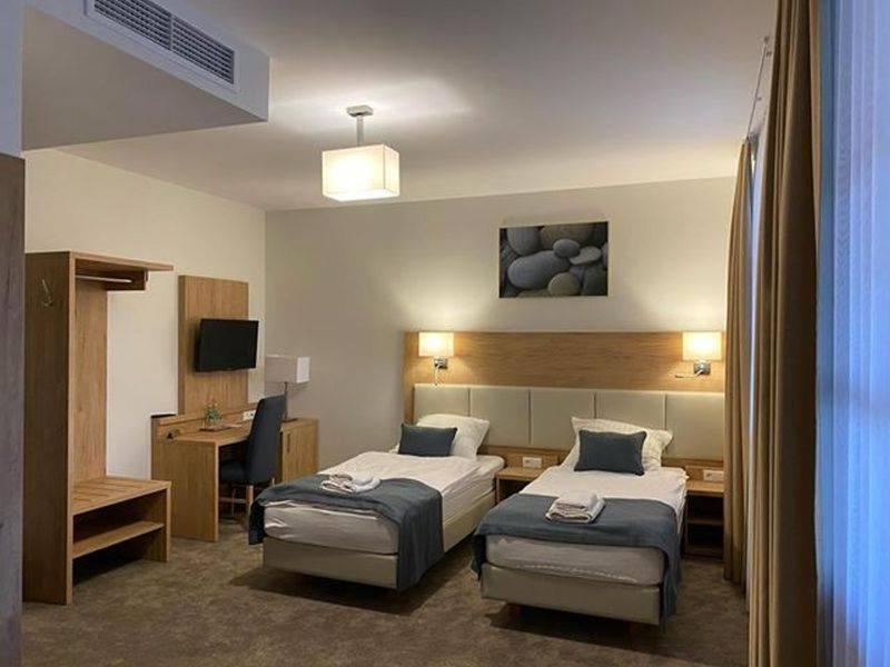 Lipnica Murowana Hotel I Gospoda Pod Kamieniem מראה חיצוני תמונה